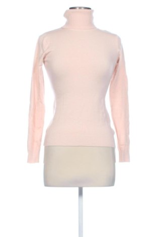 Pulover de femei Unbranded, Mărime XS, Culoare Roz, Preț 83,00 Lei, #137989060