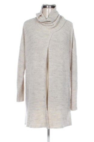 Damski sweter Rick Cardona, Rozmiar XXL, Kolor Beżowy, Cena 80,62 zł, #138033712