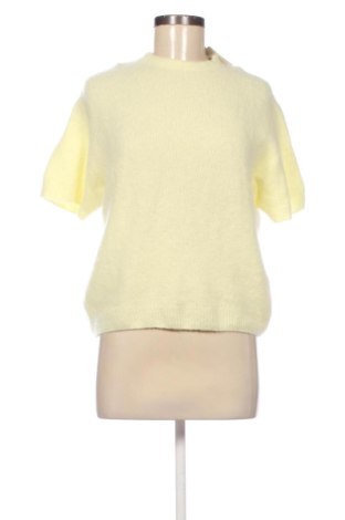 Damenpullover Unbranded, Größe L, Farbe Gelb, Preis € 6,00, #138039288