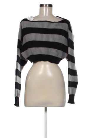 Pulover de femei Unbranded, Mărime L, Culoare Multicolor, Preț 99,73 Lei, #138040944