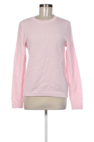 Damski sweter VILA, Rozmiar M, Kolor Różowy, Cena 61,99 zł, #138041767