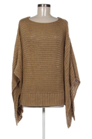 Damski sweter Zara, Rozmiar M, Kolor Beżowy, Cena 93,14 zł, #138041864