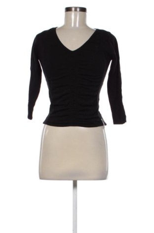 Damski sweter Trussardi, Rozmiar XS, Kolor Czarny, Cena 262,48 zł, #138042337