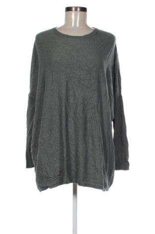 Pulover de femei Masai, Mărime L, Culoare Verde, Preț 75,99 Lei, #138043300