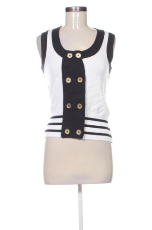Damski sweter Biba, Rozmiar S, Kolor Kolorowy, Cena 25,40 zł, #138044575