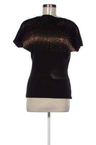 Pulover de femei Unbranded, Mărime M, Culoare Negru, Preț 35,53 Lei, #138046702