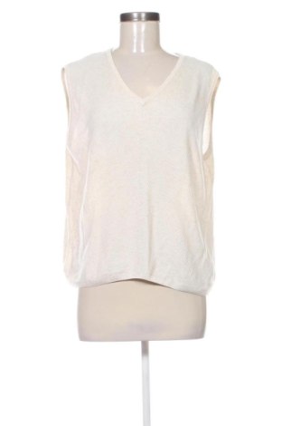 Damski sweter Tatuum, Rozmiar L, Kolor ecru, Cena 111,00 zł, #138048192