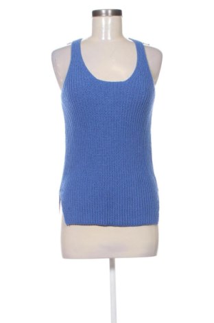 Pulover de femei Massimo Dutti, Mărime S, Culoare Albastru, Preț 226,90 Lei, #138048945