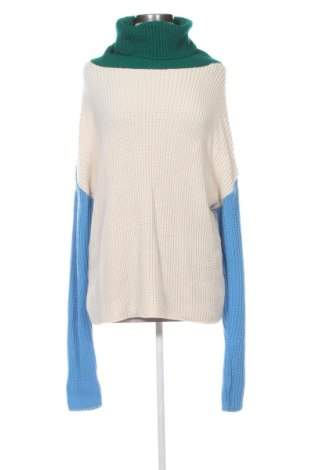 Pulover de femei Unbranded, Mărime XL, Culoare Multicolor, Preț 102,91 Lei, #138049113