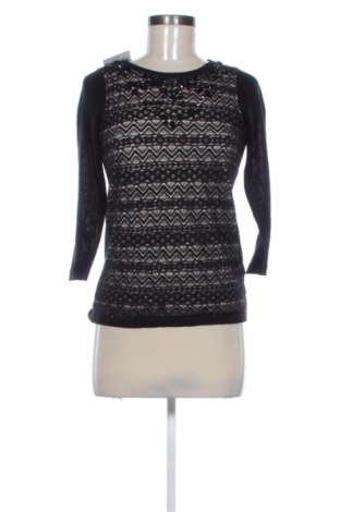 Damski sweter Monsoon, Rozmiar S, Kolor Czarny, Cena 27,00 zł, #138049174