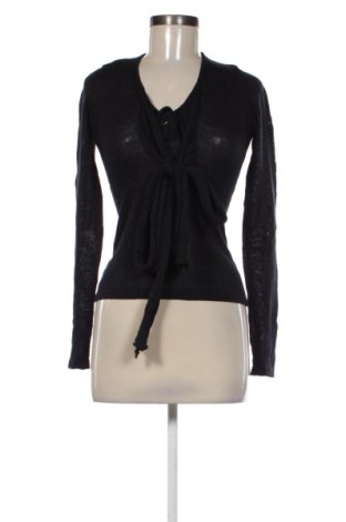 Pulover de femei Sisley, Mărime S, Culoare Negru, Preț 115,48 Lei, #138050978