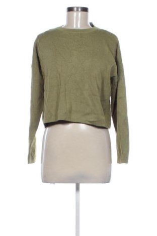 Damski sweter Lefties, Rozmiar M, Kolor Zielony, Cena 120,99 zł, #138052106