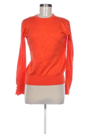 Damski sweter Zara, Rozmiar XL, Kolor Pomarańczowy, Cena 99,99 zł, #138052494