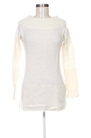 Damski sweter Vero Moda, Rozmiar M, Kolor ecru, Cena 63,00 zł, #138052832