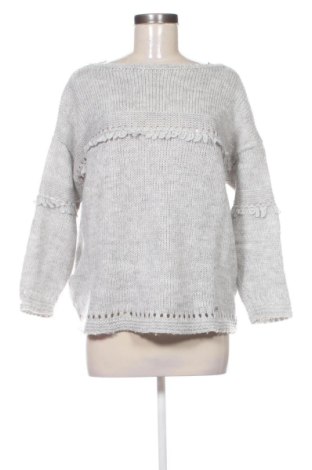Damski sweter Unbranded, Rozmiar M, Kolor Szary, Cena 68,00 zł, #138052852