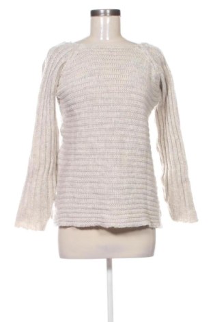 Damski sweter Unbranded, Rozmiar M, Kolor ecru, Cena 77,00 zł, #138052992
