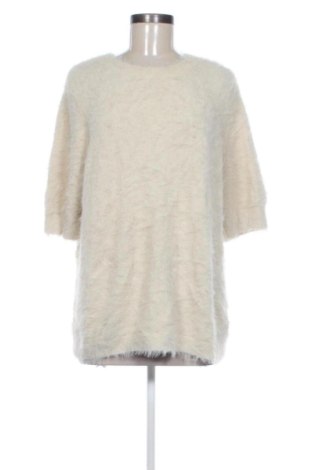 Damski sweter Norah, Rozmiar XL, Kolor ecru, Cena 75,99 zł, #138053060
