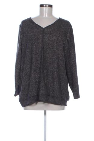 Damski sweter Yessica, Rozmiar XXL, Kolor Szary, Cena 59,27 zł, #138054244