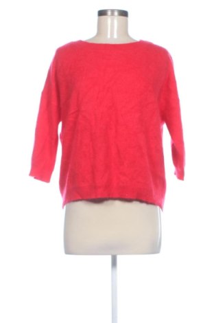 Pulover de femei Lilienfels, Mărime M, Culoare Roșu, Preț 91,99 Lei, #138054326