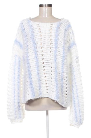 Damski sweter Unbranded, Rozmiar M, Kolor Kolorowy, Cena 71,97 zł, #138054430