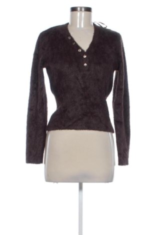 Damski sweter Morgan, Rozmiar M, Kolor Brązowy, Cena 81,99 zł, #138054478