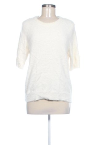 Damski sweter More & More, Rozmiar M, Kolor ecru, Cena 147,99 zł, #138054674