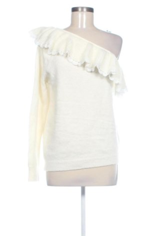 Damski sweter Kilky, Rozmiar M, Kolor ecru, Cena 121,99 zł, #138054683