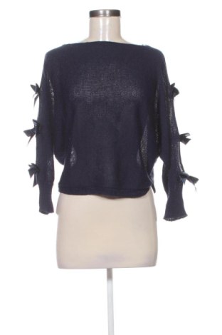 Damski sweter Pittarello, Rozmiar M, Kolor Niebieski, Cena 67,74 zł, #138054911