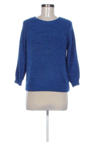 Damski sweter Camaieu, Rozmiar M, Kolor Niebieski, Cena 26,99 zł, #138054925