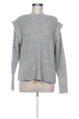 Damski sweter Bruuns Bazaar, Rozmiar M, Kolor Szary, Cena 123,99 zł, #138055155