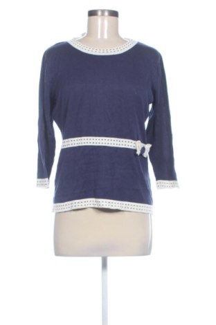 Damski sweter Unbranded, Rozmiar M, Kolor Niebieski, Cena 71,99 zł, #138055229