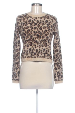 Damski sweter Zara, Rozmiar M, Kolor Kolorowy, Cena 229,99 zł, #138055310