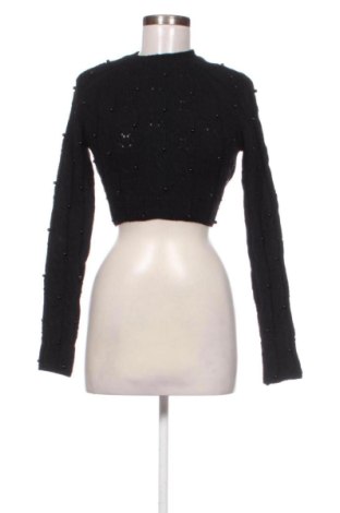 Damenpullover Zara, Größe M, Farbe Schwarz, Preis € 21,53, #138055466