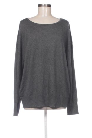 Damski sweter Janina, Rozmiar XL, Kolor Szary, Cena 52,99 zł, #138055706
