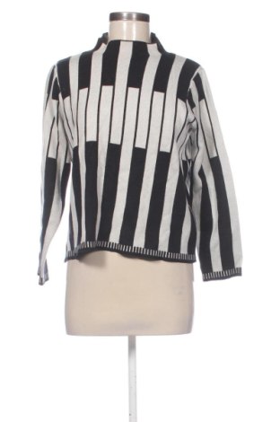 Damski sweter Trucco, Rozmiar L, Kolor Kolorowy, Cena 69,99 zł, #138055773