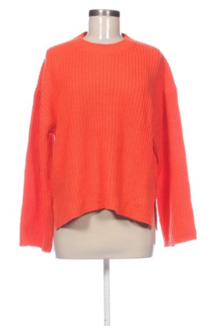 Damski sweter Esmara, Rozmiar M, Kolor Pomarańczowy, Cena 116,99 zł, #138055853