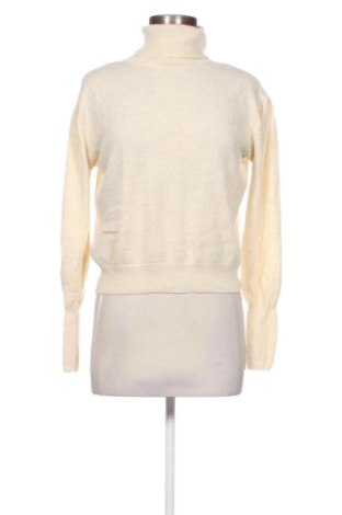 Damski sweter NA-KD, Rozmiar M, Kolor ecru, Cena 79,04 zł, #138055957