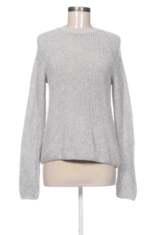 Damski sweter Q/S by S.Oliver, Rozmiar S, Kolor Szary, Cena 258,99 zł, #138056170