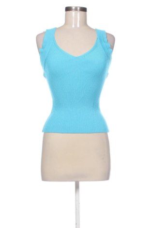 Damenpullover Comma,, Größe S, Farbe Blau, Preis € 24,19, #138056628
