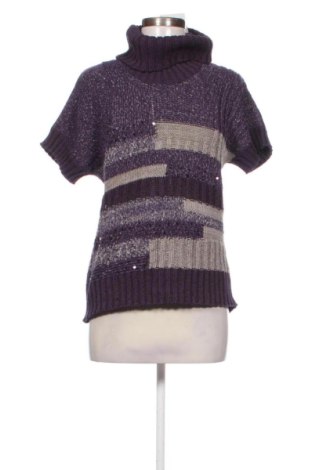 Damski sweter Bonita, Rozmiar M, Kolor Fioletowy, Cena 33,87 zł, #138057505