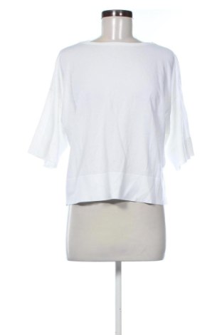Damski sweter Yaya, Rozmiar S, Kolor Biały, Cena 25,40 zł, #138057623