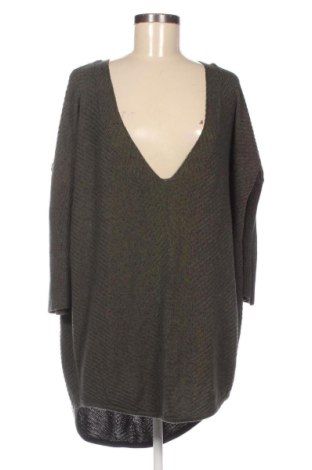 Damski sweter Express, Rozmiar XL, Kolor Zielony, Cena 47,00 zł, #138057865