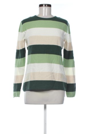 Damski sweter Tom Tailor, Rozmiar M, Kolor Kolorowy, Cena 71,97 zł, #138058288