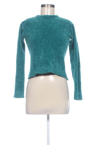 Pulover de femei Fisherfield, Mărime S, Culoare Albastru, Preț 41,99 Lei, #138059731