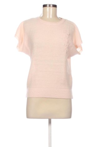 Damski sweter Unbranded, Rozmiar L, Kolor Różowy, Cena 28,00 zł, #138060317