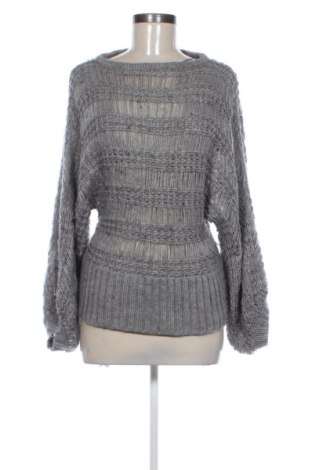 Damski sweter Amisu, Rozmiar M, Kolor Szary, Cena 33,87 zł, #138062033