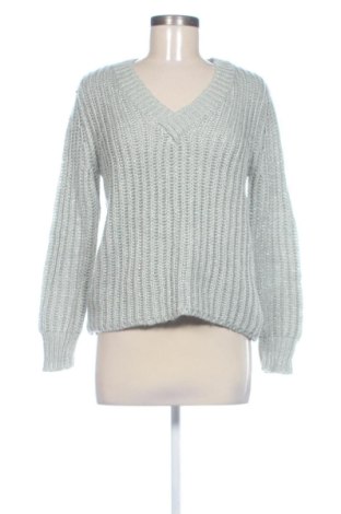 Pulover de femei Blind Date, Mărime M, Culoare Verde, Preț 46,77 Lei, #138062203