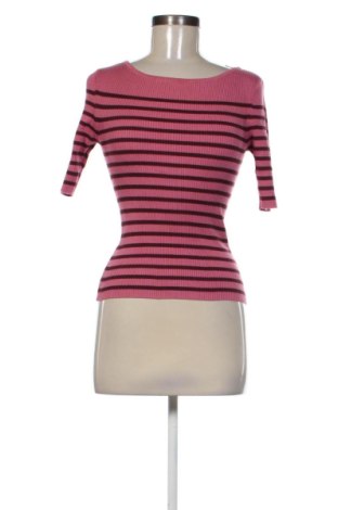 Pulover de femei Sinsay, Mărime M, Culoare Multicolor, Preț 31,49 Lei, #138062593