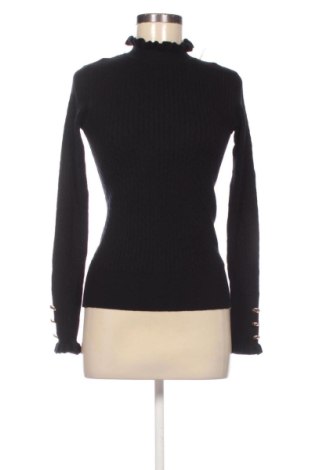 Pulover de femei D.D. Style, Mărime L, Culoare Negru, Preț 142,59 Lei, #138062842