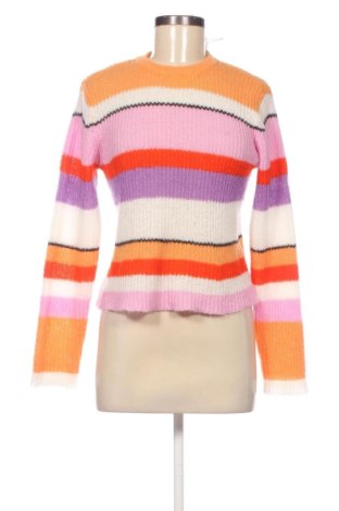 Pulover de femei Pieces, Mărime M, Culoare Multicolor, Preț 62,99 Lei, #138063143